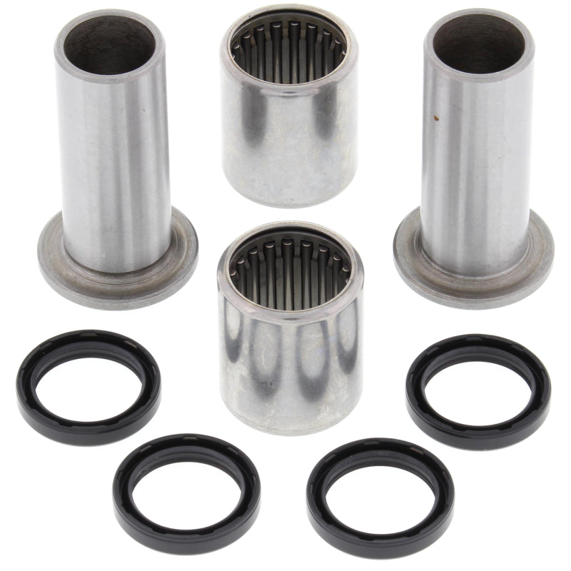 ABR Swing Arm Bearing Kits - All Balls Racing 96-07 TM EN 125 Swing Arm Bearing Kit