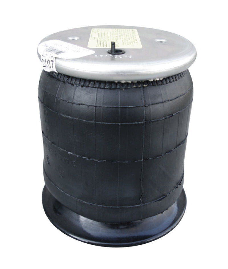 RID Air Spring Bags - Ridetech Air Spring 3500lb 1T Rolling Sleeve