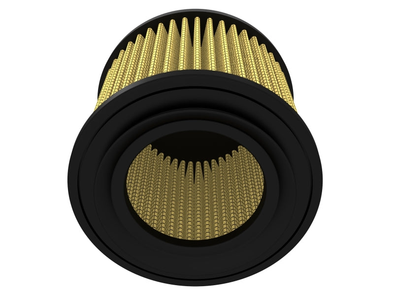 AFE PG7 Air Intake - aFe Aries Powersport Air Filters OER PG7 A/F PG7 MC - Suzuki LTZ400 03-09