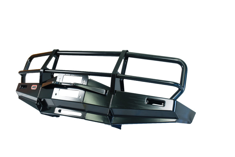 ARB Bull Bars - ARB Winchbar Suit Flares Lc80/Lx450