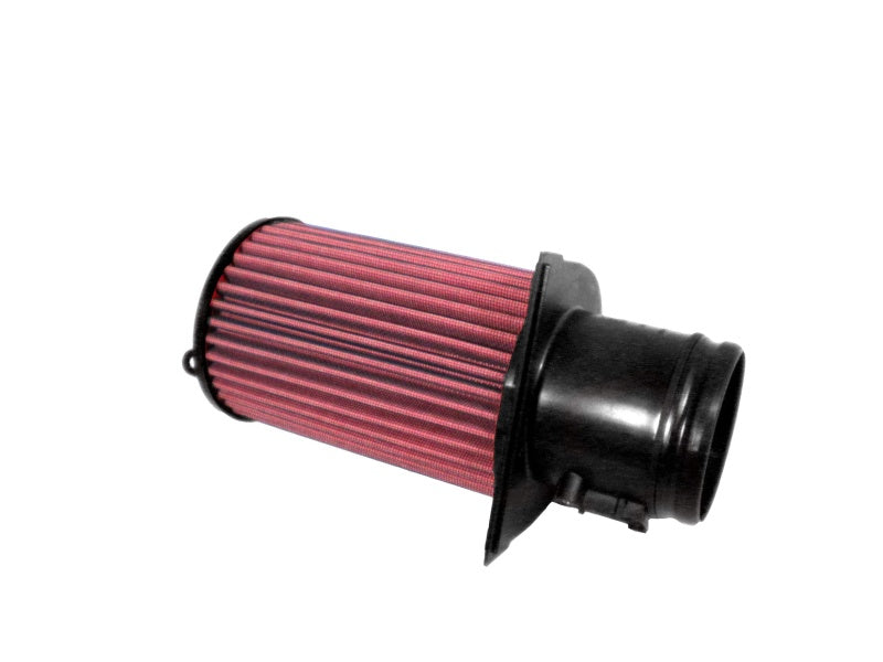 BMC Direct Fit Air Filters - BMC 2013+ Audi R8 (42) 5.2 V10 S-Tronic Replacement Cylindrical Air Filters (Full Kit)