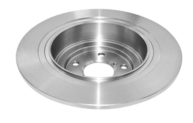 DBA Street Standard Rotors - DBA 03-06 Subaru Baja Rear Street Series Standard Rotor