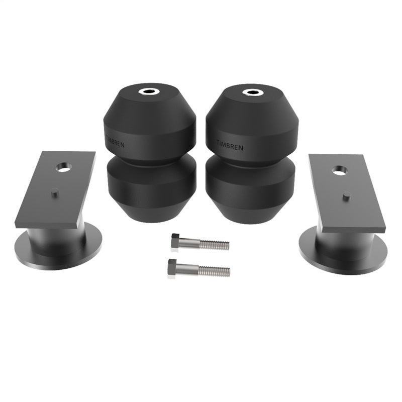 TIM Suspension Enhancement Systems - Timbren 1997 Ford Expedition Rear Suspension Enhancement System