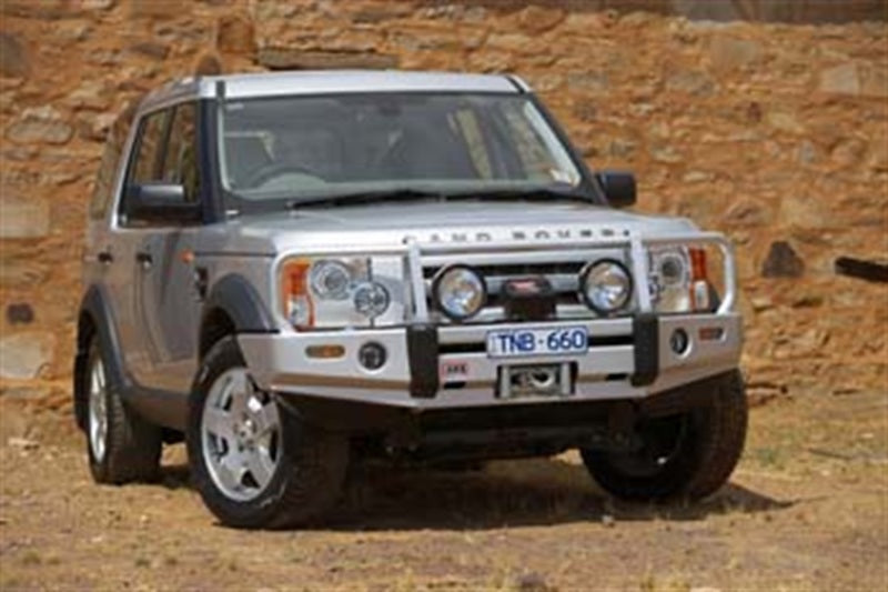 ARB Bull Bars - ARB Winchbar Suit Oe Fog Disco Iii No Park Sensor (Fit Kit NOT Included)