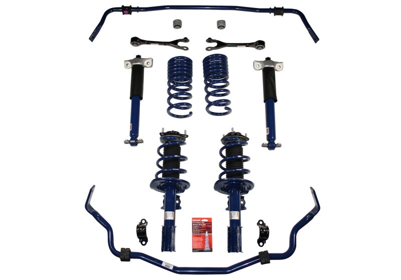 FR Handling Packs - Ford Racing 15-18 Ford Mustang Street Handling Pack