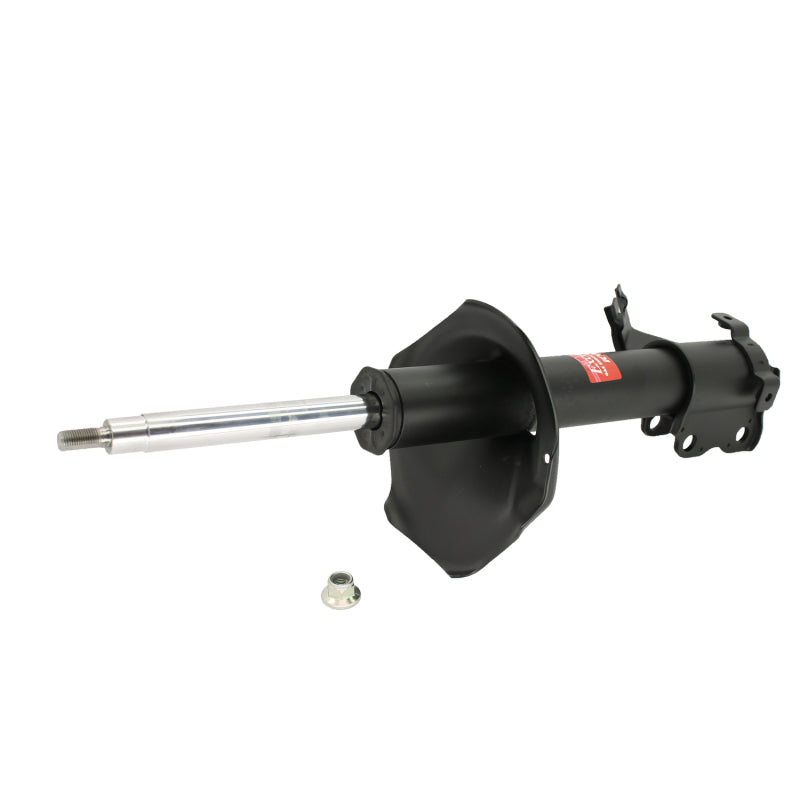 KYB Shock & Strut Excel-G - KYB Shocks & Struts Excel-G Front Left MERCURY Villager Mini-Van 1999-02 NISSAN Quest Mini-Van 1999-