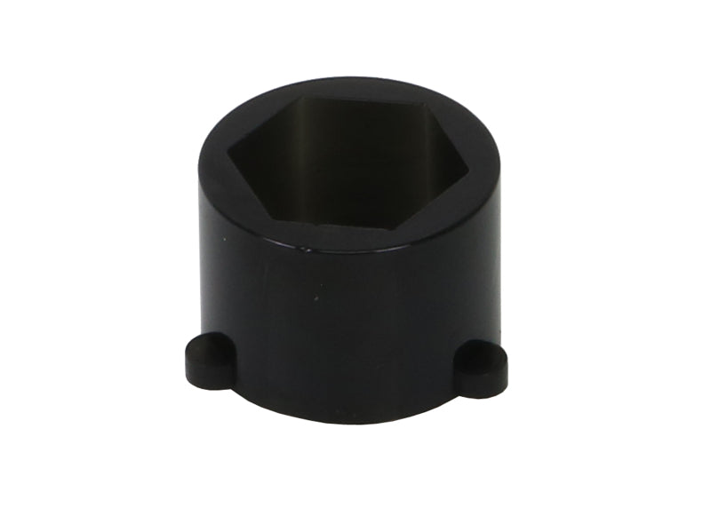 WL Bushings - Steering Rack - Whiteline 3/75-9/93 Volvo 240/260 Steering - Rack & Pinion Internal Bushing