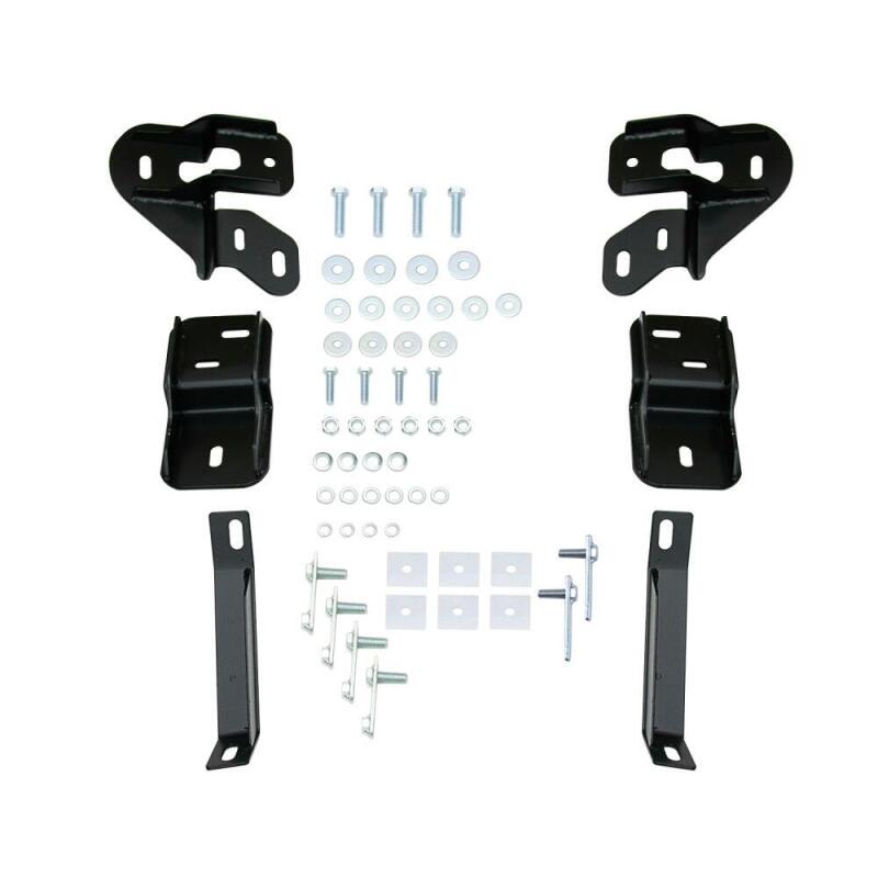 WES Nerf Bars - Platinum 4 - Westin 2009-2018 Dodge/Ram 1500 Crew Cab Platinum 4 Oval Nerf Step Bars - SS