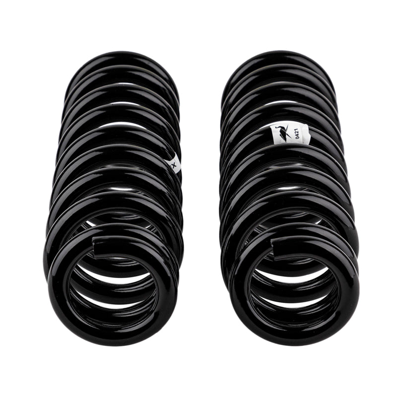 ARB OME Coil Springs - ARB / OME Coil Spring Front Prado 4/03 On