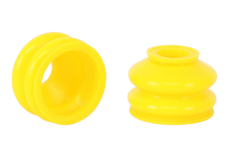 WL Bushings - Sway Bar - Whiteline KCA472 SERVICE KIT - Ball Joint Boot Set