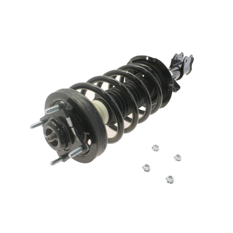 KYB Shocks & Struts Strut Plus - KYB Shocks & Struts Strut Plus Front Right FORD Escape L4 2011-2001