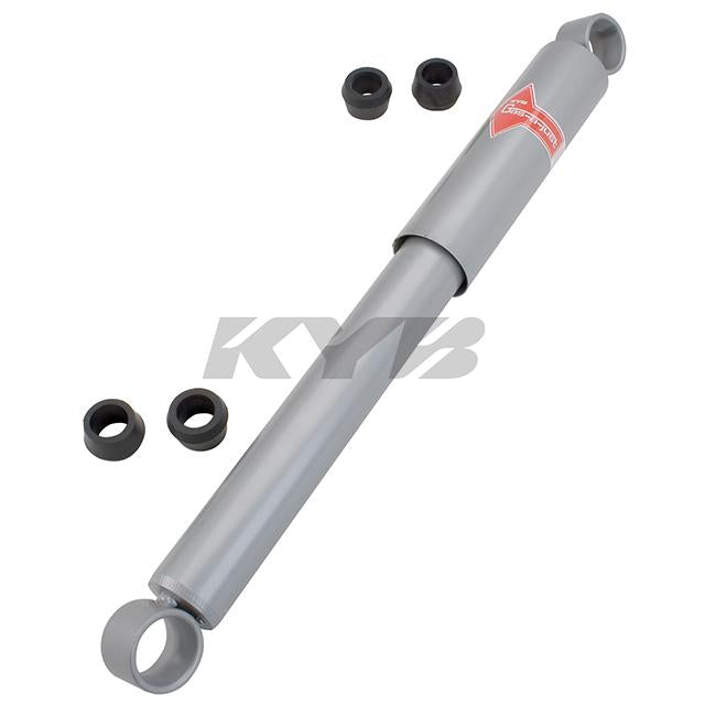 KYB Shocks & Struts Gas-A-Just - KYB Shocks & Struts Gas-A-Just Front & Rear ACF BRILL BUS BROCKWAY MOTORS BUS and CAR CO. C