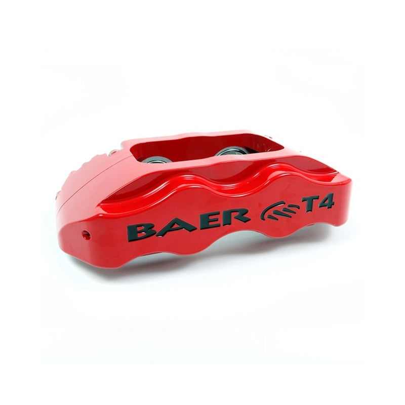 BAE Replacement Pads - Baer Brakes Replacement Pads for Baer T4 Caliper