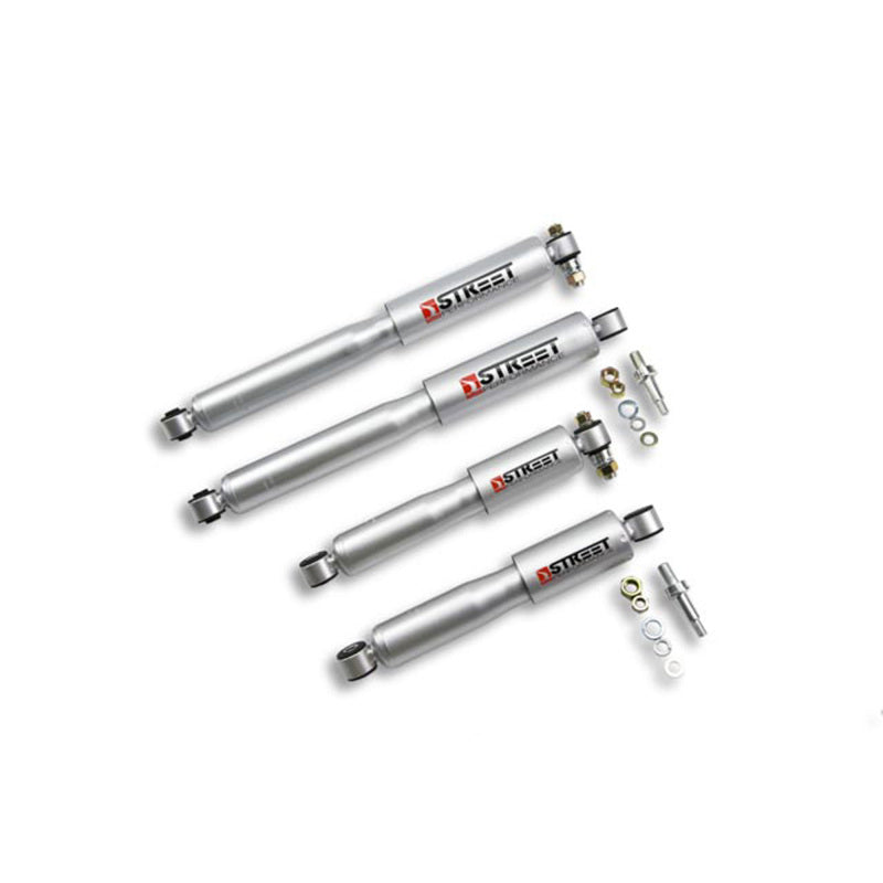 BT Street Performhock Set - Belltech Street Performance Shock Set