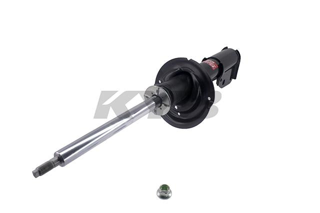 KYB Shock & Strut Excel-G - KYB Shocks & Struts Excel-G Front Right CHEVROLET Equinox 2009-2007