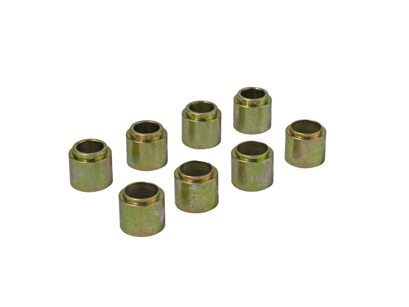SK Control Arms - Skunk2 88-91 Honda Civic/CRX Front Lower Control Arm w/ Spherical Bearing - (Qty 2)
