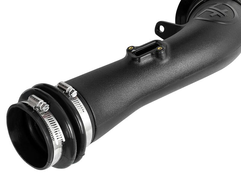 AFE Takeda Stage-2 Cold Air Intakes - aFe Takeda Stage-2 PRO 5R Cold Air Intake System 15-18 Subaru WRX H4 2.0L (t)