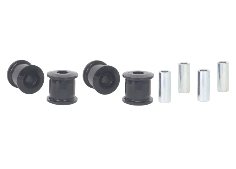 WL Bushings - Trailing Arm - Whiteline Plus 98-08 Lexus LX470 / Toyota Land Cruiser Upper Rear Trailing Arm Bushing Kit