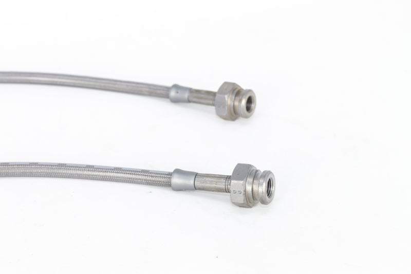 GR G-Stop Brake Line Kits - Goodridge 88-96 Chevy C10/92-96 Suburban/95-96 Tahoe / 88-96 GMC Pickup/95-96 Yukon SS Brake Lines