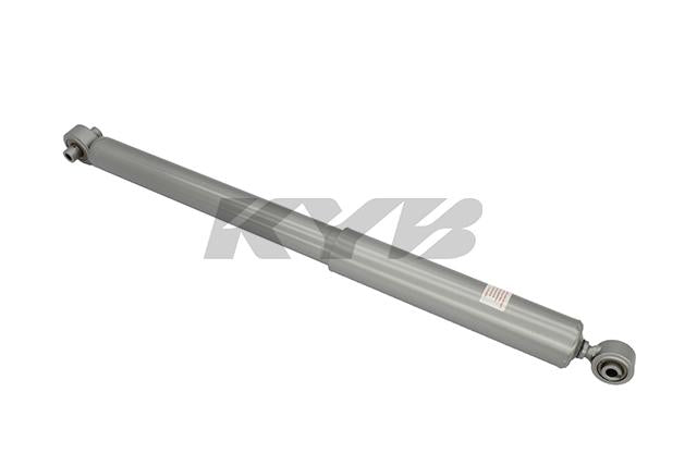 KYB Shocks & Struts Gas-A-Just - KYB Shocks & Struts Gas-A-Just Rear MERKUR XR4Ti 1985-89