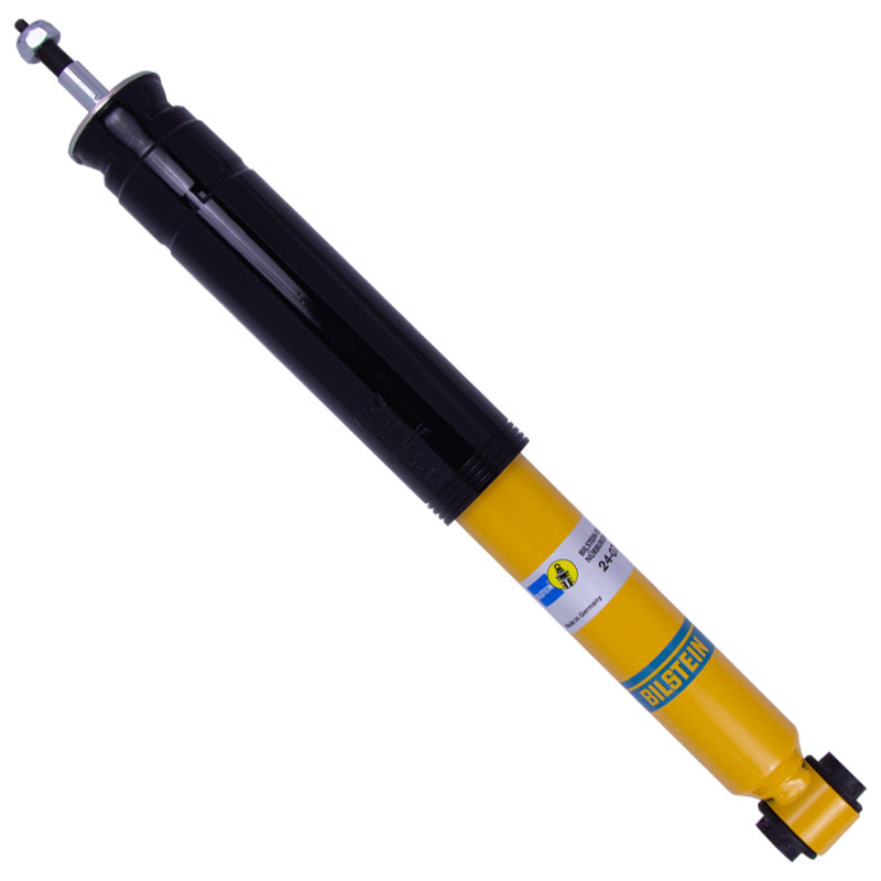 BIL B12 Series Suspension Kits - Bilstein 08-15 Smart Fortwo B12 (Pro-Kit) Suspension Kit - Front / Rear