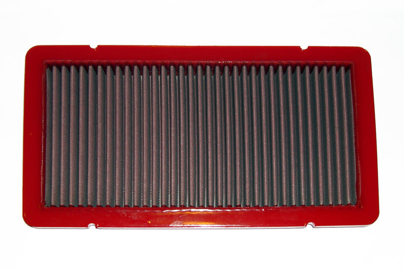 BMC Panel Air Filters - BMC 04-06 Ferrari 612 Scaglietti Replacement Panel Air Filter (Full Kit - Includes 2 Filters)