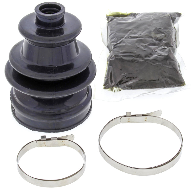 ABR CV Boot Kits - All Balls Racing 2015 Polaris Sportsman 325 ETX EFI CV Boot Repair Kit - Front - Inner