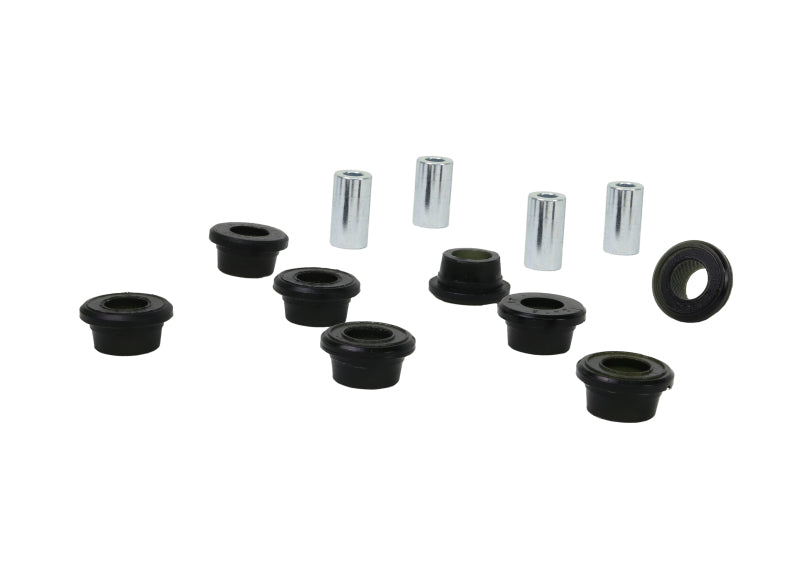 WL Bushings - Sway Bar - Whiteline Plus 4/93-9/02 Subaru Impreza/7/96-8/03 Outback Rear Sway Bar Link Bushing