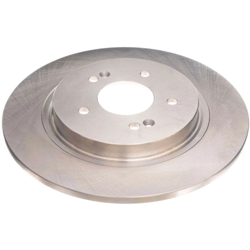 PSB Autospecialty Rotor - Power Stop 2019 Hyundai Santa Fe Rear Autospecialty Brake Rotor