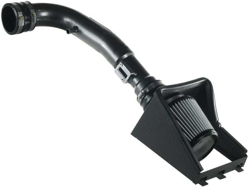 AFE Full Metal Power Intakes - aFe FULL METAL Power Intake Stage-2 Pro DRY S 04-11 Ford Ranger L4 2.3L