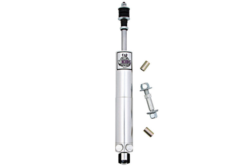 UMI Shock Absorbers - UMI Performance 82-02 GM F-Body Viking Shock Double Adjustable Rear