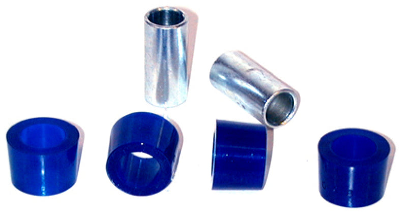 SPR Bushings - Control Arm - SuperPro Front Lower Inner Bushing Kit