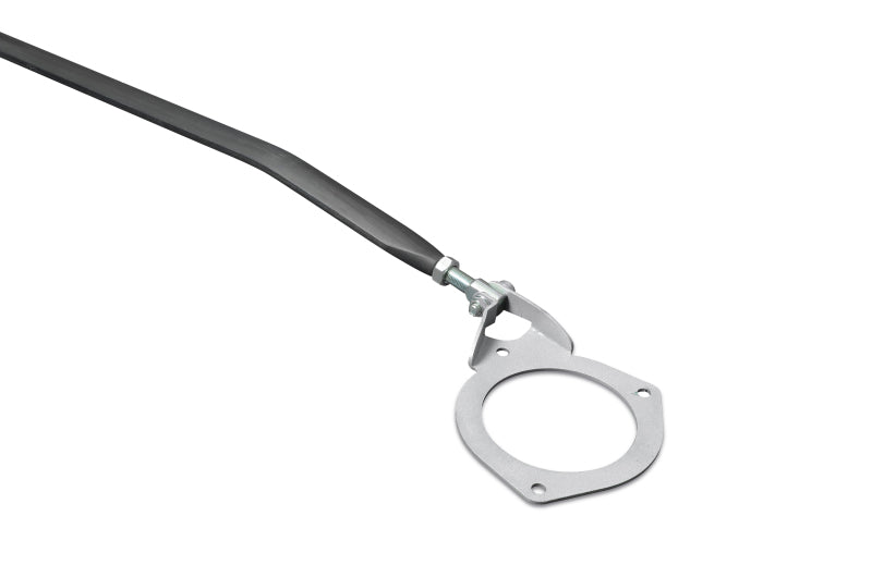 WL Strut Bars - Front - Whiteline 08/06-8/09 Pontiac G8 Sedan Front adjustable strut tower brace