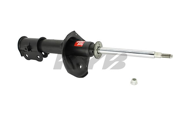 KYB Shock & Strut Excel-G - KYB Shocks & Struts Excel-G Front Left HYUNDAI Accent 2000-02