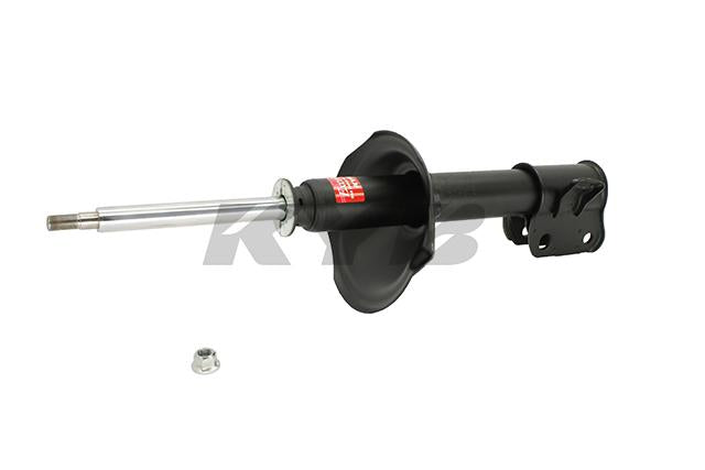 KYB Shock & Strut Excel-G - KYB Shocks & Struts Excel-G Front Left SUBARU Forester 1998-02