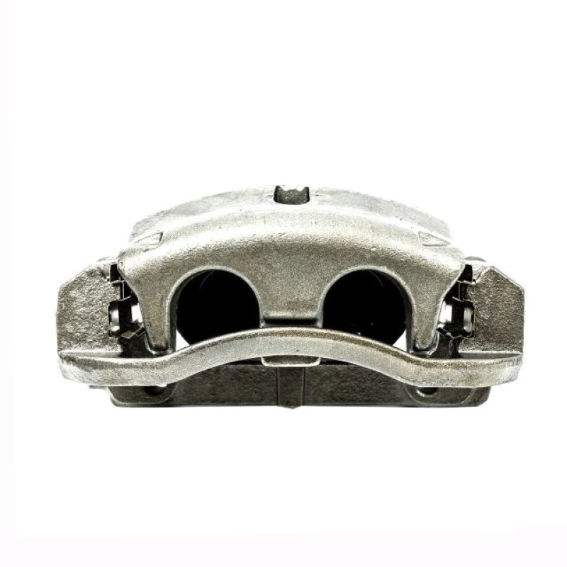PSB Autospecialty Caliper - Power Stop 05-08 Ford F-150 Front Right Autospecialty Caliper w/Bracket