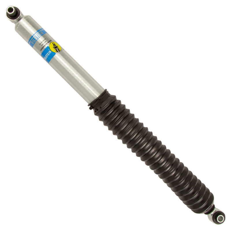 BIL B8 5100 Series Shocks - Bilstein 18-23 Jeep Wrangler JL 4DR B8 5100 1.5in Suspension Lift Kit (Without Winch)