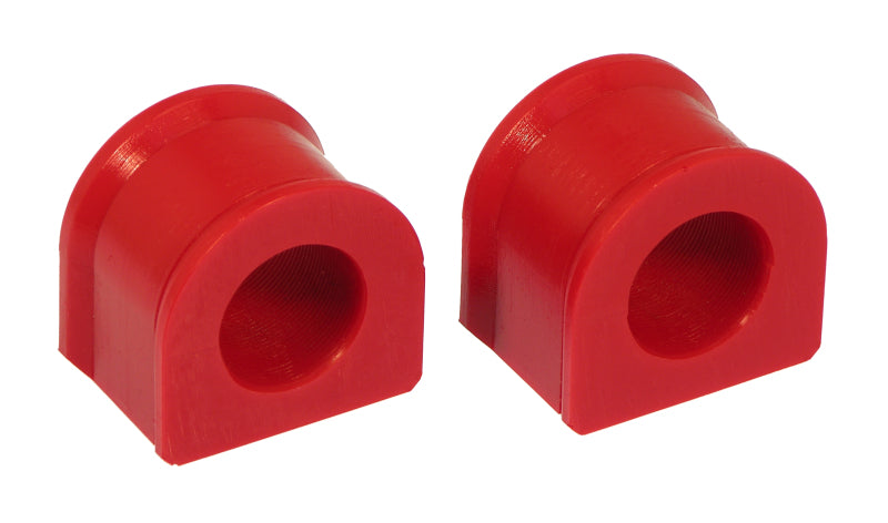 PRO Sway/End Link Bush - Red - Prothane 93-02 Chevy Camaro / Firebird Front Sway Bar Bushings - 30mm - Red