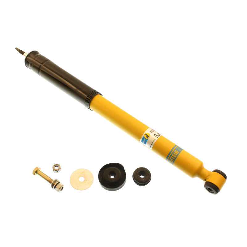 BIL B6 Series Shocks - Bilstein B6 1998 Mercedes-Benz E300 Base Front 36mm Monotube Shock Absorber
