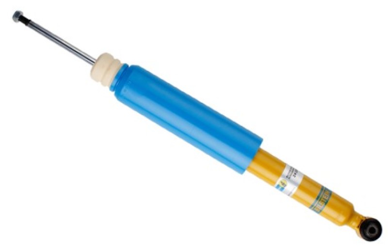 BIL B8 Series Shocks - Bilstein B8 Performance Plus 17-19 Mercedes-Benz E300 Rear Shock Absorber