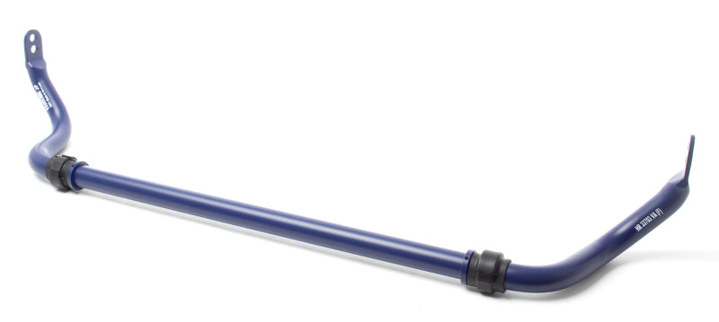 HR Sway Bars - Front - H&R 2019 Audi A6 Premium/A6 Premium Plus/A6 Prestige (AWD) F2 34mm Adj. 2 Hole Sway Bar - Front
