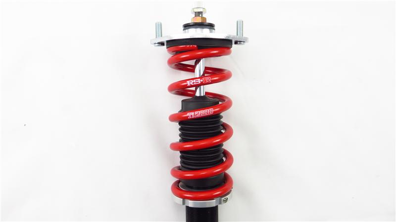 RSR Sports-i - RS-R 08+ Mitsubishi Evolution X (CZ4A) Sports-i Coilovers