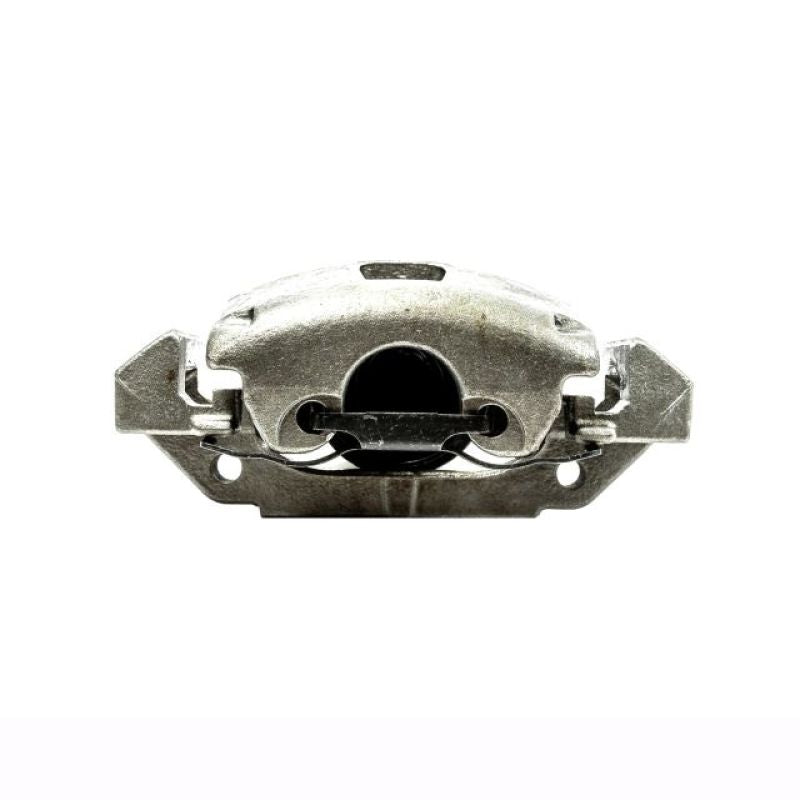 PSB Autospecialty Caliper - Power Stop 01-07 Chrysler Town & Country Front Right Autospecialty Caliper w/Bracket
