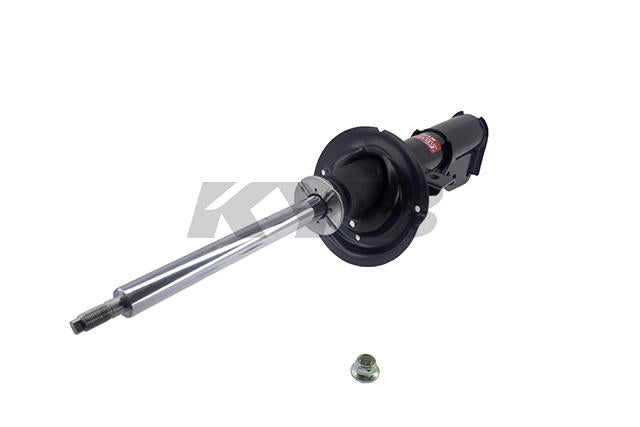 KYB Shock & Strut Excel-G - KYB Shocks & Struts Excel-G Front Left 10-11 Chevy Equinox / 10-11 GMC Terrain