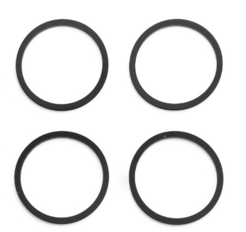 WIL Caliper O-Ring Seal - Wilwood O-Ring Kit - 1.38in Square Seal - 4 pk.