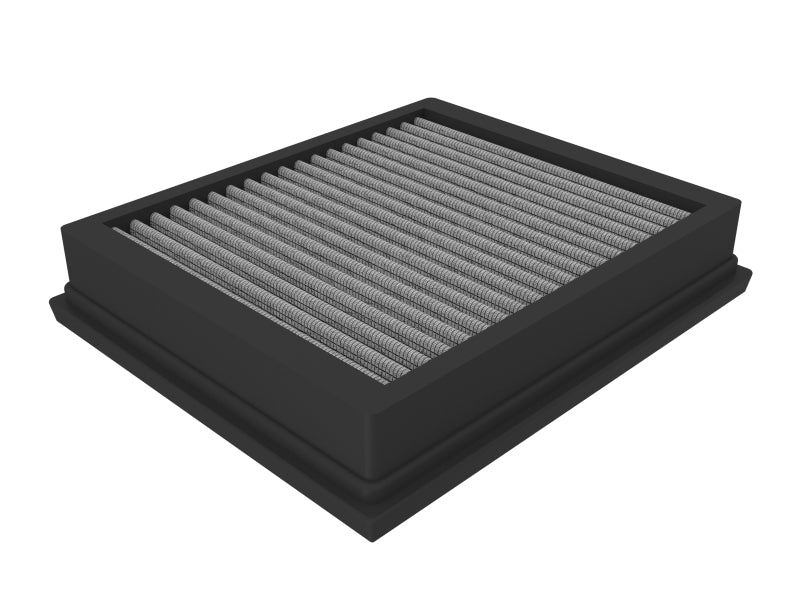 AFE Magnum FLOW OE Replacement Filters - aFe 22-24 Maverick 2.5L L4 Magnum FLOW OE Replacement Air filter w/ Pro DRY S Media