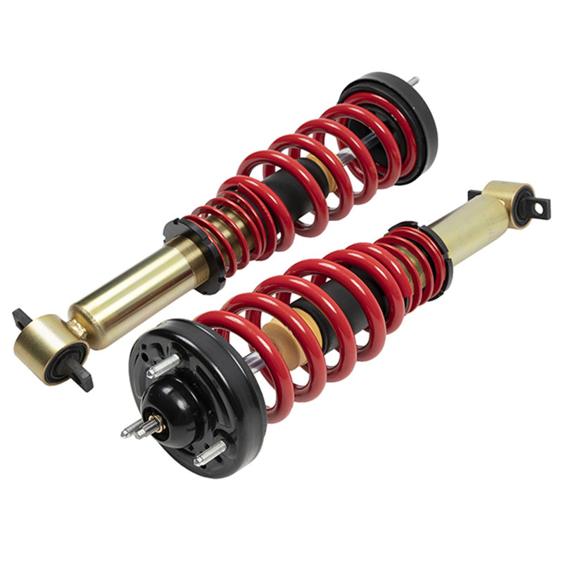 BT Perf Handling Kit - Belltech 15-20 Ford 150 (All Cabs) 2WD/4WD Performance Handling Kit