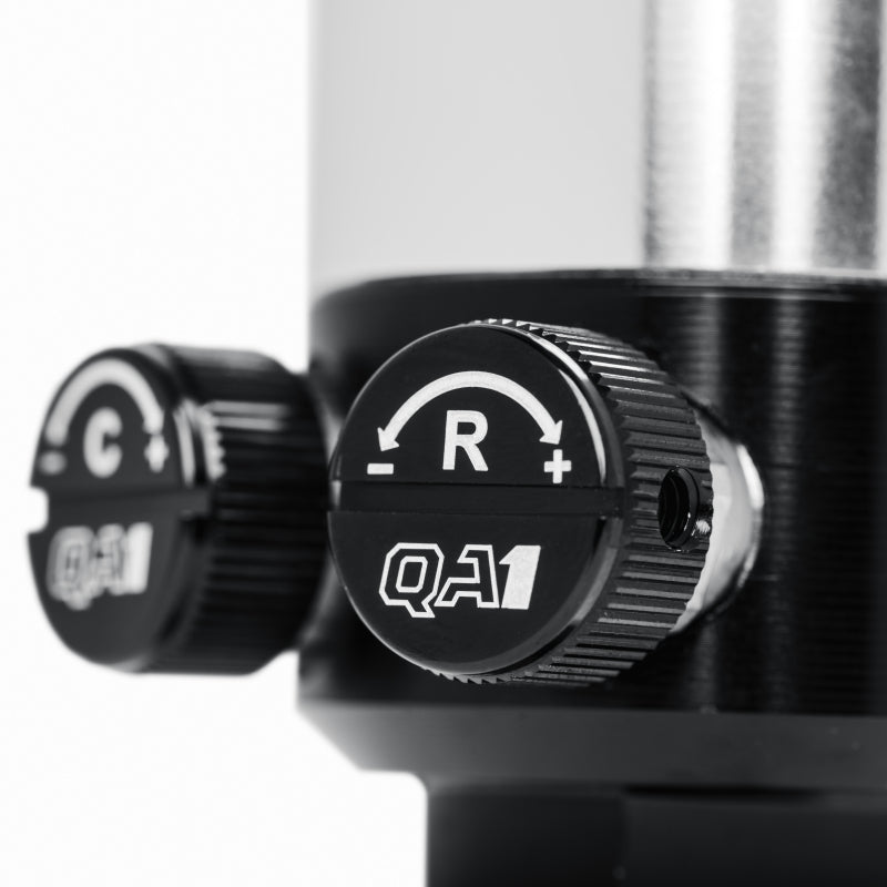 QAP Coil-Overs - Pro Coil - QA1 79-04 Ford Mustang 10-175 Kit Rear Pro-Coil D-Adj