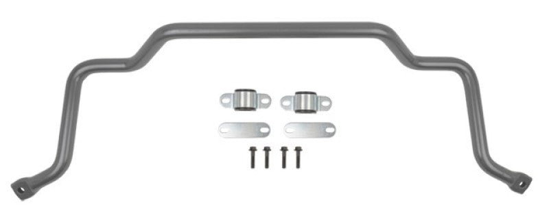 BT Sway Bar - Belltech 07-18 Silverado / Sierra 1500 4WD Ext & Crew Cab 1-3/8in Front Sway Bar 7in Lift