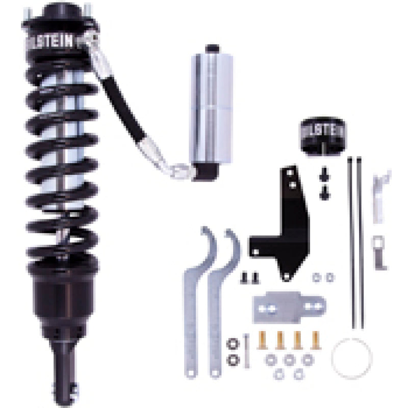 BIL B8 8112 Suspension Kits - Bilstein B8 8112 Series 07-09 Toyota FJ Cruiser Zone Control Monotube Front Right Corner Module